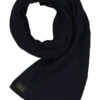 Camel Active, Schal, Baumwolle-Kaschmir, Dunkelblau 2 Camel Active, Schal, Baumwolle-Kaschmir, Dunkelblau -Herrenausstatter Geschaft 449613 norm