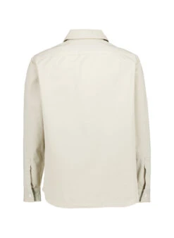 BOSS Orange, Jenashemd Locky, Baumwolle, Beige 7 BOSS Orange, Jenashemd Locky, Baumwolle, Beige -Herrenausstatter Geschaft 449756 norm2