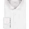 ETON, Hemd, Slim Fit, Bio Baumwolle, Weiß -Herrenausstatter Geschaft 449919 norm