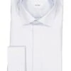 ETON, Hemd, Slim Fit, Bio Baumwolle, Hellblau -Herrenausstatter Geschaft 449923 norm