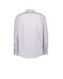 ETON, Hemd, Classic Fit, Bio Baumwolle, Multicolour Kariert -Herrenausstatter Geschaft 449931 norm2