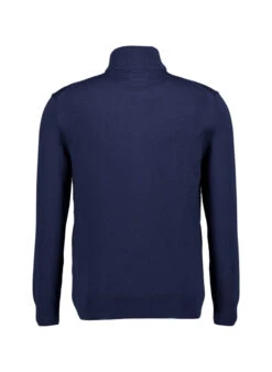 Gant, Cardigan,Baumwolle, Dunkelblau -Herrenausstatter Geschaft 449981 norm2