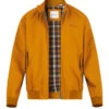Ben Sherman, Blouson, Baumwolle, Bronze 1 Ben Sherman, Blouson, Baumwolle, Bronze -Herrenausstatter Geschaft 449989 norm