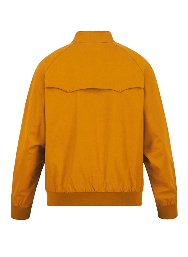 Ben Sherman, Blouson, Baumwolle, Bronze 4 Ben Sherman, Blouson, Baumwolle, Bronze – Bild 2