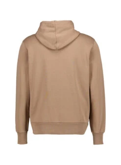 FIRE + ICE, Hoodie Covell, Baumwolle, Oliv 7 FIRE + ICE, Hoodie Covell, Baumwolle, Oliv -Herrenausstatter Geschaft 450025 norm2