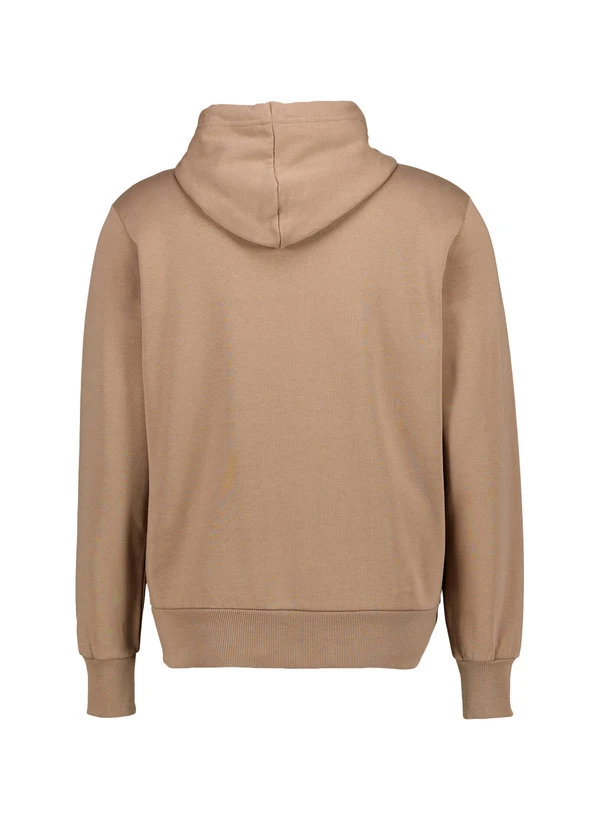 FIRE + ICE, Hoodie Covell, Baumwolle, Oliv 5 FIRE + ICE, Hoodie Covell, Baumwolle, Oliv – Bild 3