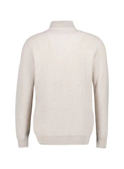 Fynch-Hatton, Troyer, Baumwolle, Ecru -Herrenausstatter Geschaft 450104 norm2