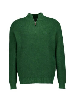 Fynch-Hatton, Troyer, Baumwolle, Grün