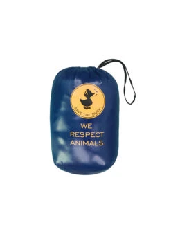 SAVE THE DUCK, Steppjacke Florian, Mikrofaser PLUMTECH®, Tintenblau 9 SAVE THE DUCK, Steppjacke Florian, Mikrofaser PLUMTECH®, Tintenblau -Herrenausstatter Geschaft 450169 norm4