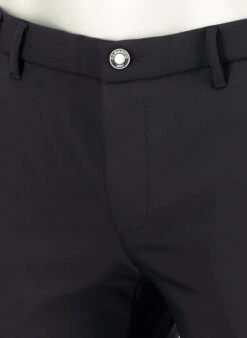 Alberto Golf, Golfhose Ian, Slim Fit, FX4 DRY Cooler®, Schwarz 13 Alberto Golf, Golfhose Ian, Slim Fit, FX4 DRY Cooler®, Schwarz -Herrenausstatter Geschaft 450228 norm4