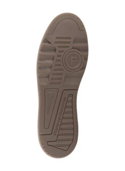 Floris Van Bommel, De Kupster 05.19, Sneaker, Leder-Textil, Cognac -Herrenausstatter Geschaft 450423 norm3