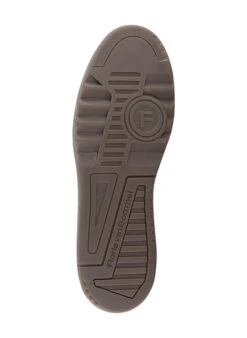 Floris Van Bommel, De Kupster 05.17, Sneaker, Leder-Textil, Lightgrey 7 Floris Van Bommel, De Kupster 05.17, Sneaker, Leder-Textil, Lightgrey -Herrenausstatter Geschaft 450427 norm3