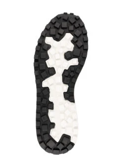 Floris Van Bommel, De Gripper 03.01, Sneaker, Veloursleder Textil, Darkgreen 7 Floris Van Bommel, De Gripper 03.01, Sneaker, Veloursleder Textil, Darkgreen -Herrenausstatter Geschaft 450430 norm3