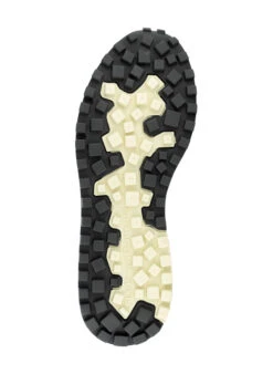 Floris Van Bommel, De Gripper 03.02, Sneaker, Veloursleder Textil, Lightbrown -Herrenausstatter Geschaft 450431 norm3