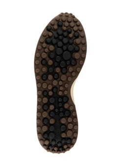 Floris Van Bommel, Noppi 29.45 Sneaker, Kalbveloursleder, Taupe 7 Floris Van Bommel, Noppi 29.45 Sneaker, Kalbveloursleder, Taupe -Herrenausstatter Geschaft 450435 norm3