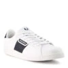 Fred Perry, Sneaker, Leder, White 1 Fred Perry, Sneaker, Leder, White -Herrenausstatter Geschaft 450791 norm