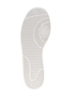 Fred Perry, Sneaker, Leder, White -Herrenausstatter Geschaft 450791 norm3