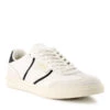 Fred Perry, Sneaker, Leder, Snow 1 Fred Perry, Sneaker, Leder, Snow -Herrenausstatter Geschaft 450794 norm