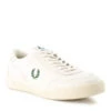 Fred Perry, Sneaker Leder, Ecru 2 Fred Perry, Sneaker Leder, Ecru -Herrenausstatter Geschaft 450797 norm