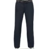 Alberto Golf, Golfhose Luis, Wide Fit, Coolmax®, Navy