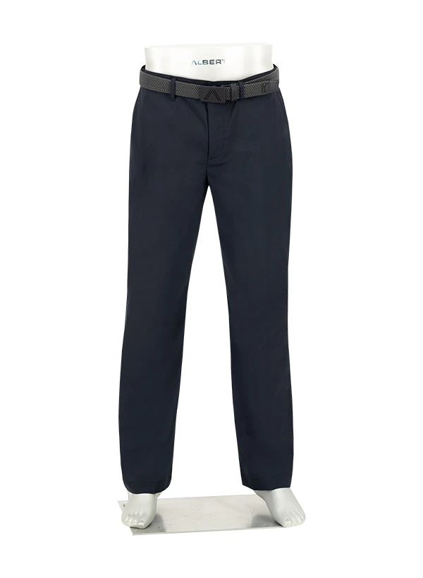 Alberto Golf, Golfhose Luis, Wide Fit, Coolmax®, Navy 3 Alberto Golf, Golfhose Luis, Wide Fit, Coolmax®, Navy