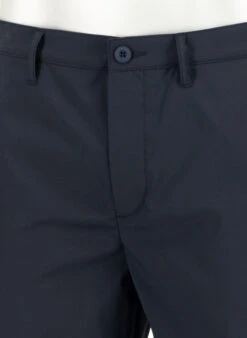 Alberto Golf, Golfhose Luis, Wide Fit, Coolmax®, Navy 13 Alberto Golf, Golfhose Luis, Wide Fit, Coolmax®, Navy -Herrenausstatter Geschaft 450802 norm4
