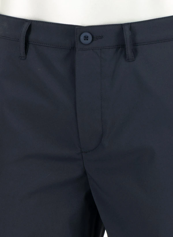 Alberto Golf, Golfhose Luis, Wide Fit, Coolmax®, Navy 7 Alberto Golf, Golfhose Luis, Wide Fit, Coolmax®, Navy – Bild 5
