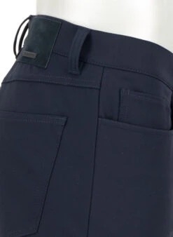 Alberto, Hose Pipe, Regular Fit, Performence-Stretch Wasserabweisend, Navy 14 Alberto, Hose Pipe, Regular Fit, Performence-Stretch Wasserabweisend, Navy -Herrenausstatter Geschaft 450806 norm5