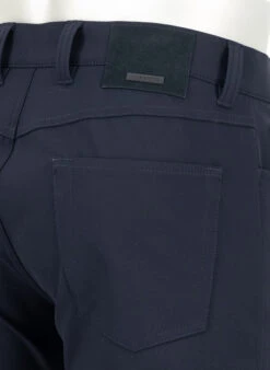Alberto, Hose Pipe, Regular Fit, Performence-Stretch Wasserabweisend, Navy 15 Alberto, Hose Pipe, Regular Fit, Performence-Stretch Wasserabweisend, Navy -Herrenausstatter Geschaft 450806 norm6