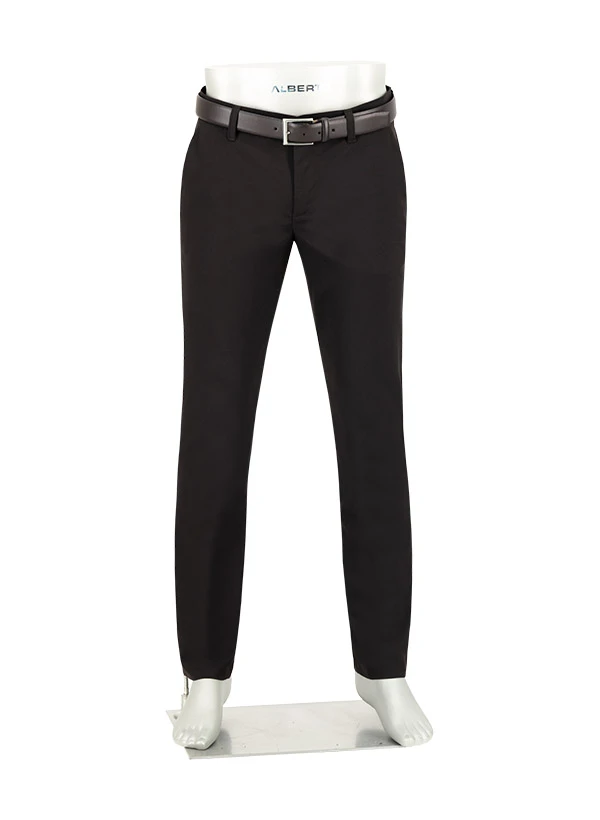 Alberto, Hose Lou, Regular Fit, Ceramica®, Braun 3 Alberto, Hose Lou, Regular Fit, Ceramica®, Braun