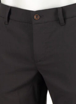 Alberto, Hose Lou, Regular Fit, Ceramica®, Braun 13 Alberto, Hose Lou, Regular Fit, Ceramica®, Braun -Herrenausstatter Geschaft 450812 norm4