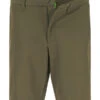 BOSS Green, Shorts Commuter, Slim Fit, Jersey, Wasserabweisend, Olivgrün 2 BOSS Green, Shorts Commuter, Slim Fit, Jersey, Wasserabweisend, Olivgrün -Herrenausstatter Geschaft 450815 norm