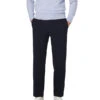 BOGGI MILANO, Sweatpants Mirko, Regular Fit, Jersey, Navy -Herrenausstatter Geschaft 450885 norm
