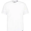 BOGGI MILANO, T-Shirt, Regular Fit, Baumwolle, Weiß 1 BOGGI MILANO, T-Shirt, Regular Fit, Baumwolle, Weiß -Herrenausstatter Geschaft 450901 norm