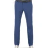 Alberto Golf, Golfhose Rookie, Regular Fit, Revolutional®, Blau 1 Alberto Golf, Golfhose Rookie, Regular Fit, Revolutional®, Blau -Herrenausstatter Geschaft 450968 norm
