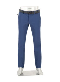 Alberto Golf, Golfhose Rookie, Regular Fit, Revolutional®, Blau