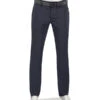 Alberto Golf, Golfhose Nick R&W, Regular Fit, Mikrofaser Gefüttert, Nachtblau 1 Alberto Golf, Golfhose Nick R&W, Regular Fit, Mikrofaser Gefüttert, Nachtblau -Herrenausstatter Geschaft 450970 norm