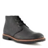 Panama Jack, Desert Boots Gareth, Nappaleder Geölt, Black 2 Panama Jack, Desert Boots Gareth, Nappaleder Geölt, Black -Herrenausstatter Geschaft 451016 norm