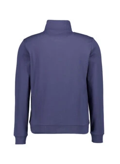 N.Z.A., Troyer, Baumwolle, Navy -Herrenausstatter Geschaft 451075 norm2