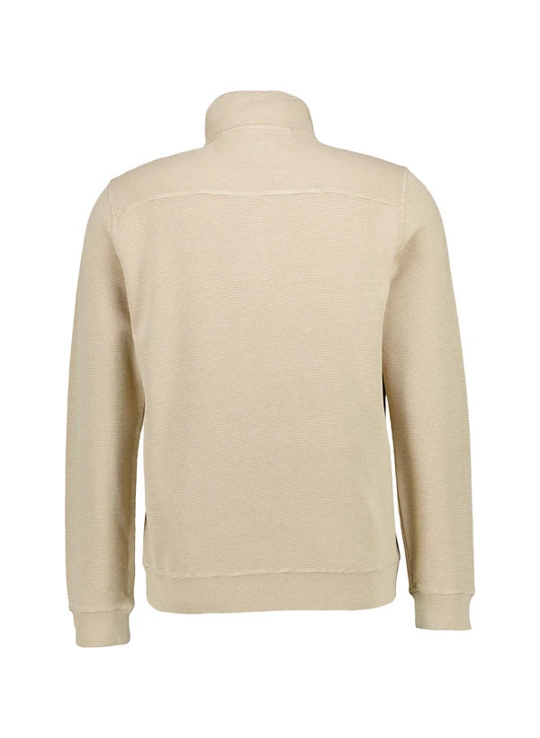 N.Z.A., Toyer, Baumwolle, Hellbeige 5 N.Z.A., Toyer, Baumwolle, Hellbeige – Bild 3