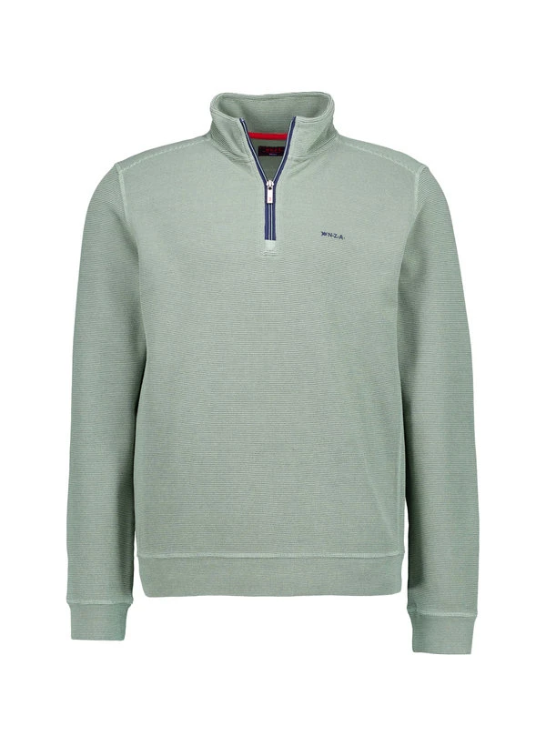 N.Z.A., Toyer, Baumwolle, Hellgrün 3 N.Z.A., Toyer, Baumwolle, Hellgrün