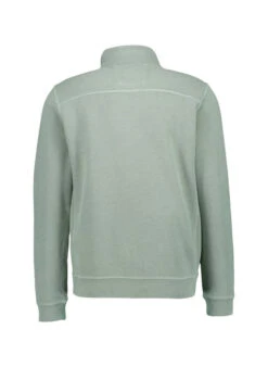 N.Z.A., Toyer, Baumwolle, Hellgrün 7 N.Z.A., Toyer, Baumwolle, Hellgrün -Herrenausstatter Geschaft 451078 norm2