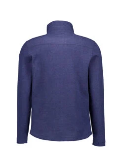 N.Z.A., Overshirt, Baumwolle, Navy 7 N.Z.A., Overshirt, Baumwolle, Navy -Herrenausstatter Geschaft 451079 norm2