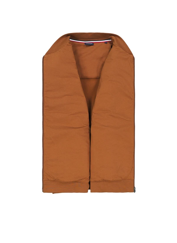 HECHTER PARIS, Jacke, Mikrofaser, Braun 5 HECHTER PARIS, Jacke, Mikrofaser, Braun – Bild 3