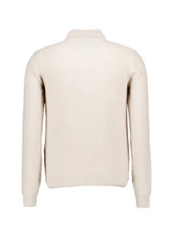 N.Z.A., Troyer, Baumwolle, Creme -Herrenausstatter Geschaft 451189 norm2