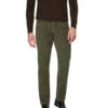 HECHTER PARIS, Hose Belfort, Cord, Dunkelgrün 2 HECHTER PARIS, Hose Belfort, Cord, Dunkelgrün -Herrenausstatter Geschaft 451225 norm