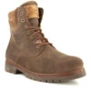 Panama Jack, SchnürbootsPanama Igloo, Veloursleder Geölt Lammfell, Brown 2 Panama Jack, SchnürbootsPanama Igloo, Veloursleder Geölt Lammfell, Brown -Herrenausstatter Geschaft 451234 norm
