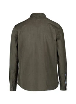 NORTH SAILS, Hemd, Feincord, Dunkelgrün -Herrenausstatter Geschaft 451391 norm2