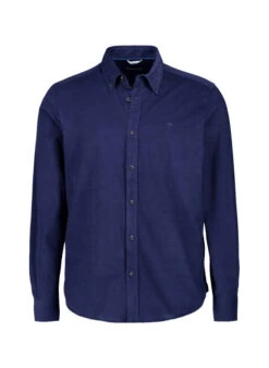 NORTH SAILS, Hemd, Feincord, Dunkelblau