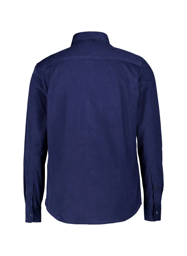 NORTH SAILS, Hemd, Feincord, Dunkelblau 5 NORTH SAILS, Hemd, Feincord, Dunkelblau – Bild 3